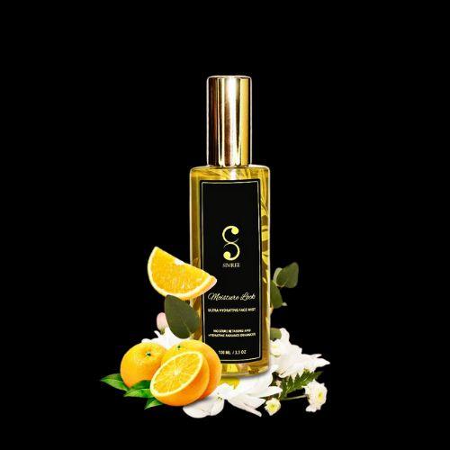 ultra hydrating face mist for oily and dry skin