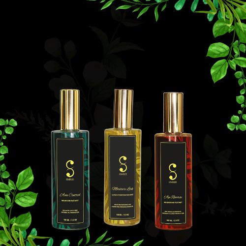 face mist simree