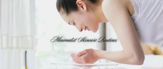 Minimalist Skincare Routines: Why Big Skincare Style Are not Rational