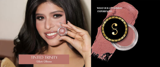 The Hidden Dangers of Traditional Lipsticks - and Why Simree’s Tinted Trio Is a Safer, Smarter Choice