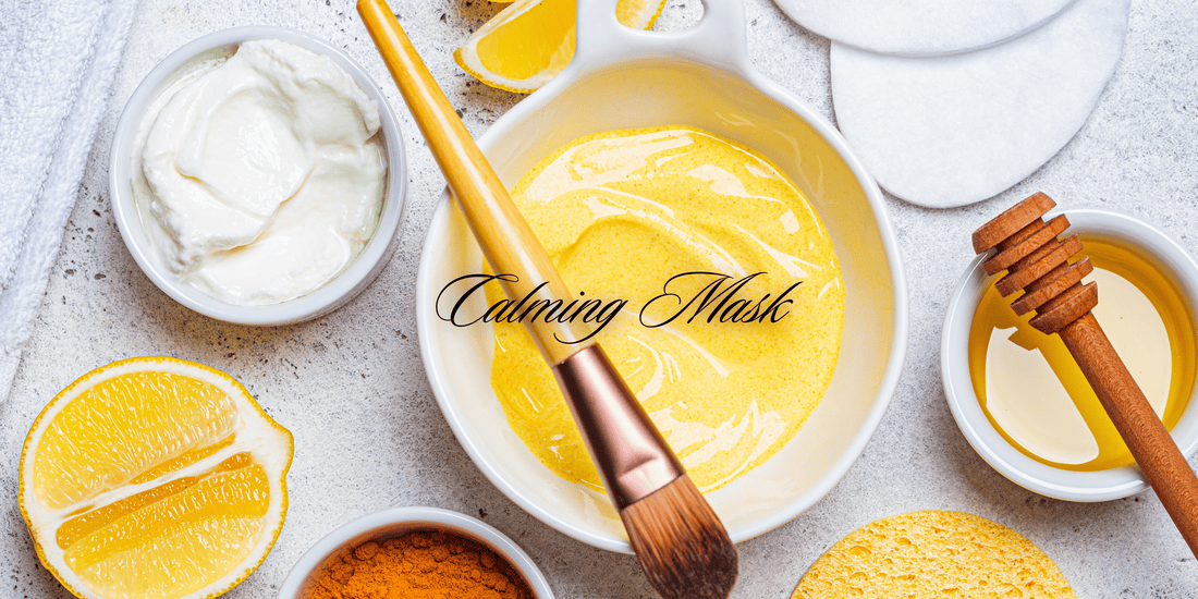 Glow Naturally, Spend Smart: 3 DIY Face Masks with Simree - SIMREE