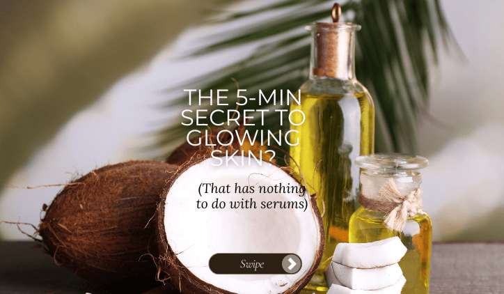 Oil Pulling: The Ancient Secret to Radiant Skin and Holistic Health - SIMREE
