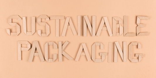 Sustainable Packaging 101: What Simree’s Doing Differently (and What You Can Too) - SIMREE