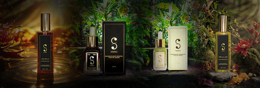 Why We Chose to Go Vegan & Cruelty Free: Plant-Based Skincare for The Conscious Consumer - SIMREE