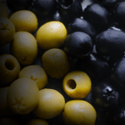 OLIVE SQUALENE - SIMREE