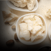 SHEA BUTTER - SIMREE