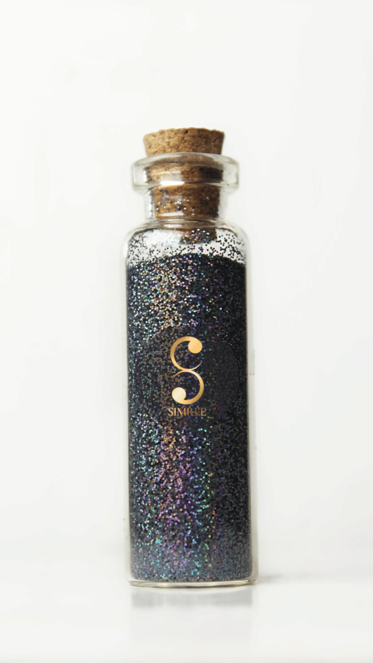 4D GLITTER (Eco - friendly Packaging) | Best Face and Body Glitter - SIMREE