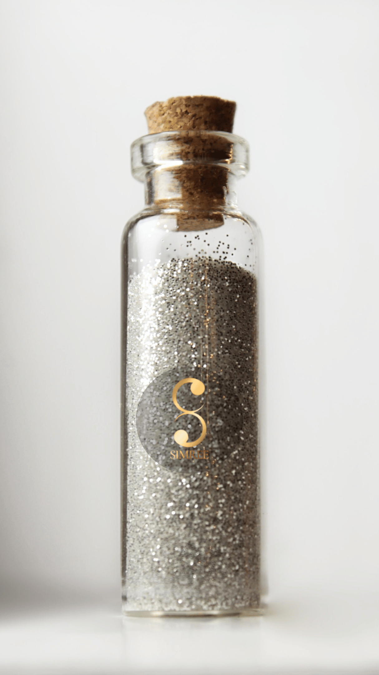 4D GLITTER (Eco - friendly Packaging) | Best Face and Body Glitter - SIMREE