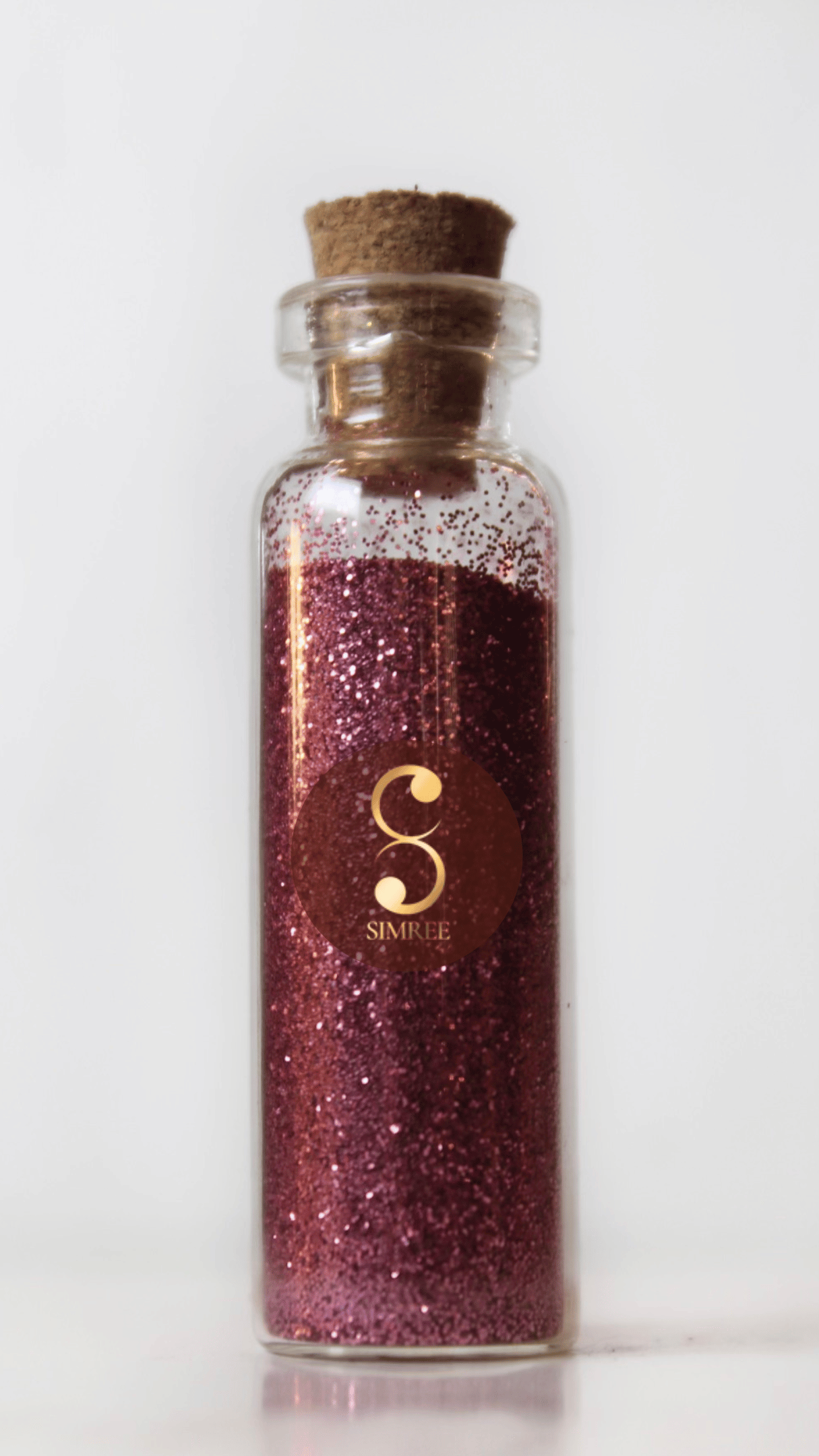 4D GLITTER (Eco - friendly Packaging) | Best Face and Body Glitter - SIMREE