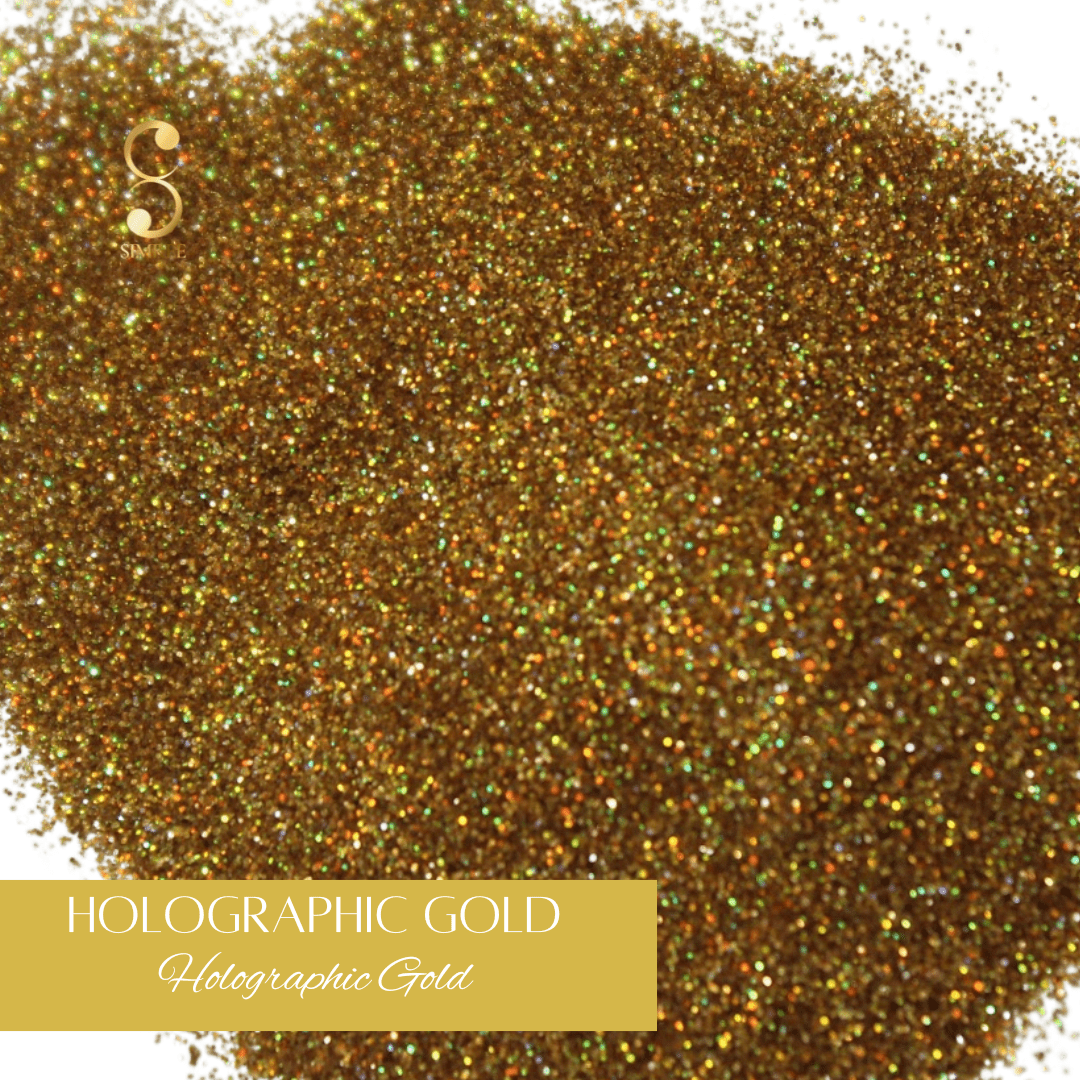 4D GLITTER (Eco - friendly Packaging) | Best Face and Body Glitter - SIMREE