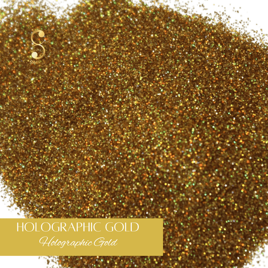 4D GLITTER (Eco - friendly Packaging) | Best Face and Body Glitter - SIMREE