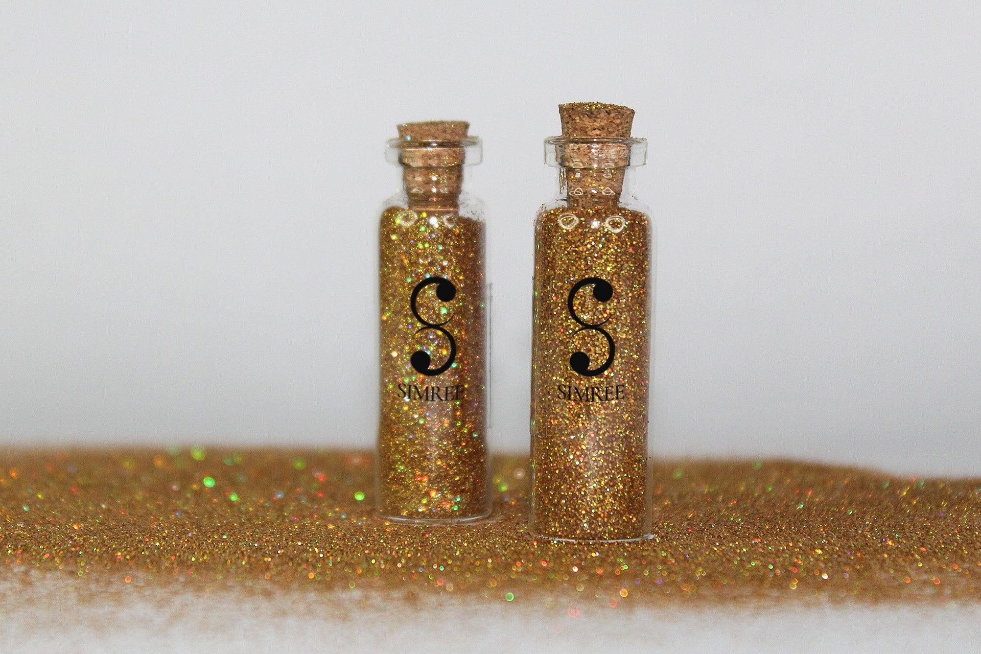 4D GLITTER (Eco - friendly Packaging) | Best Face and Body Glitter - SIMREE