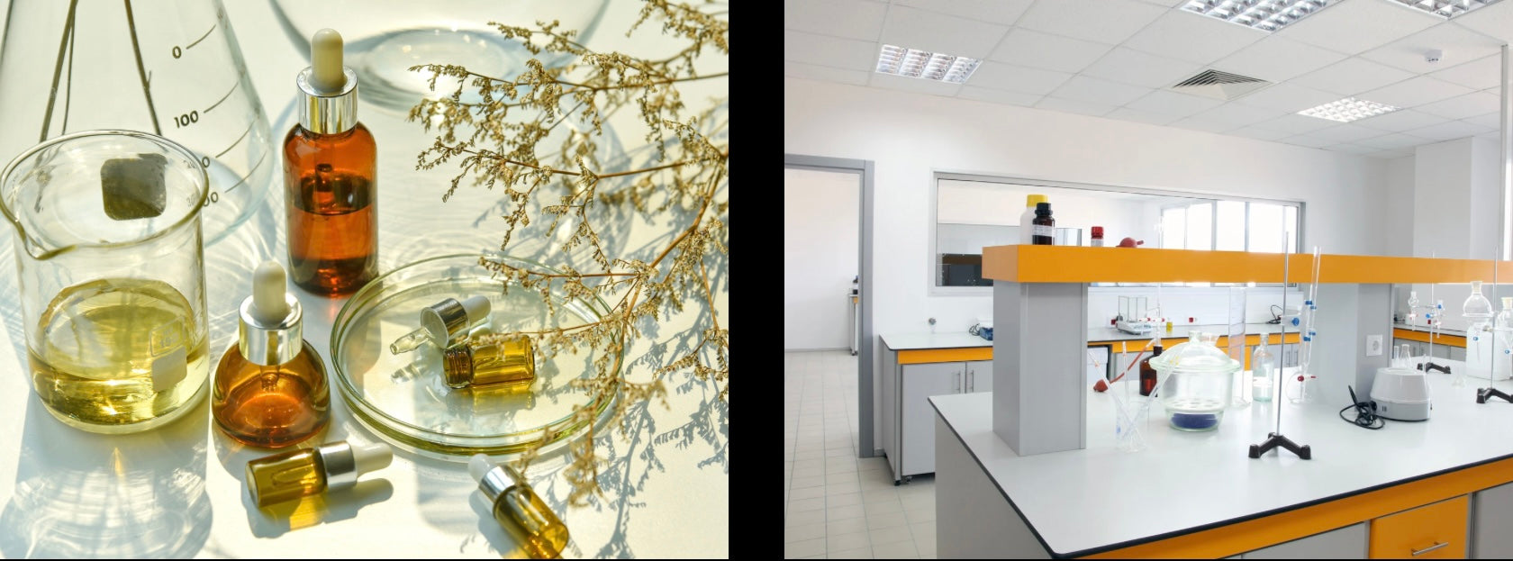 Simree Lab