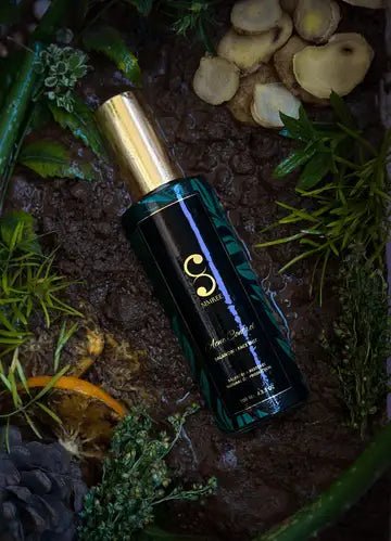 ACNE CONTROL BALANCING FACE MIST - SIMREE