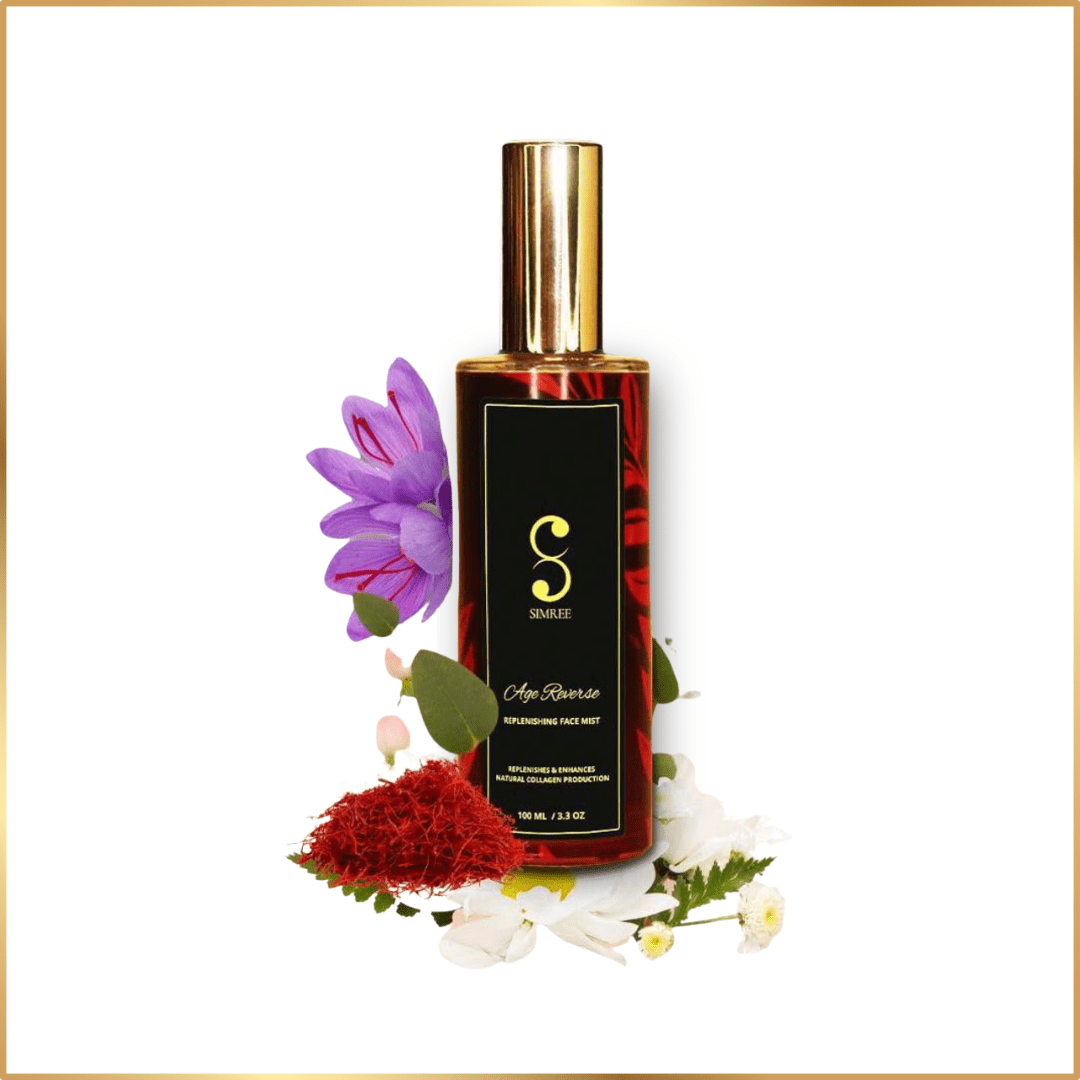 AGE REVERSE REPLENISHING FACE MIST - SIMREE