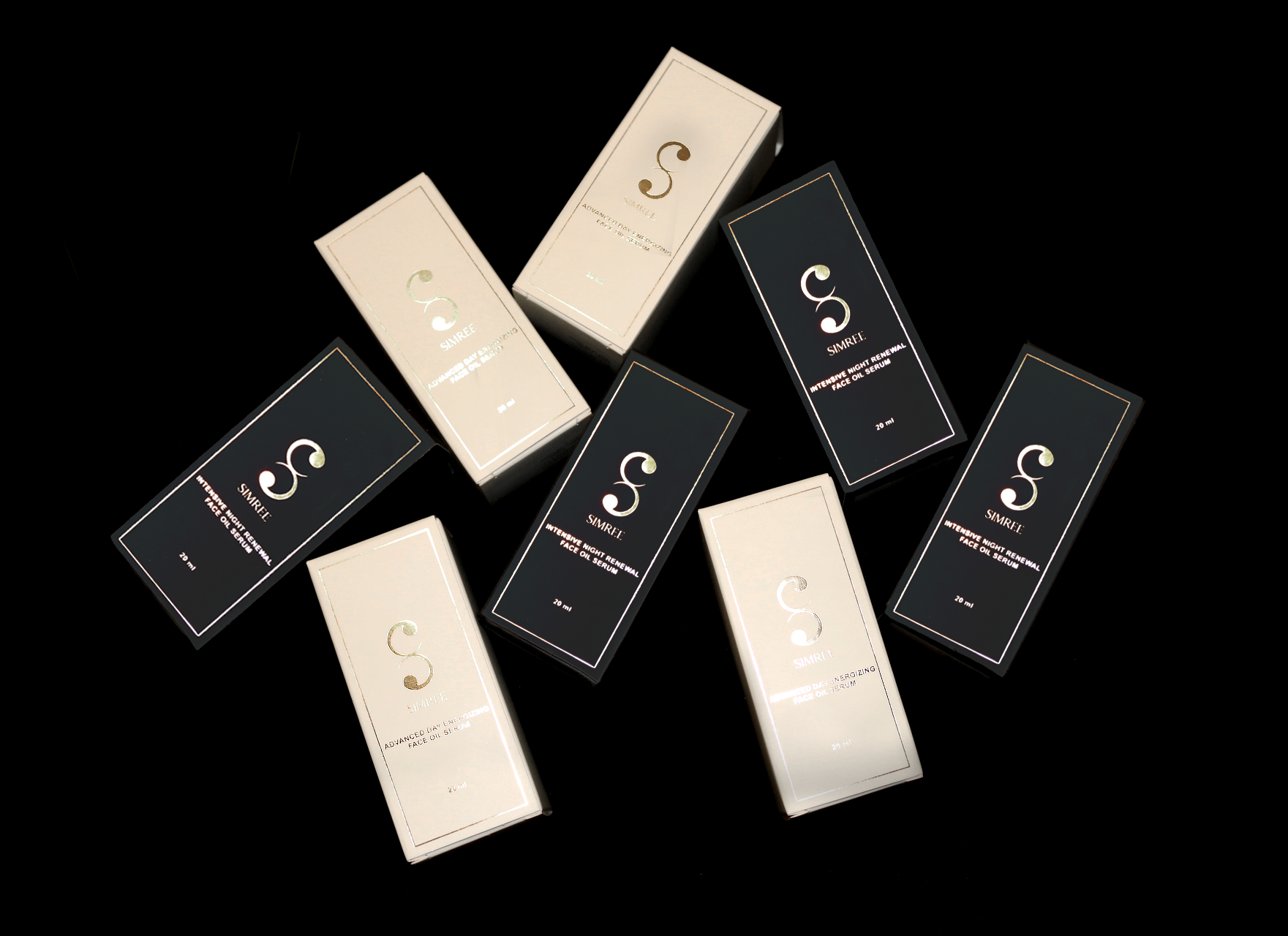 Day & Night Serum
