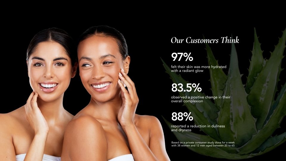 simreecosmtics customer review