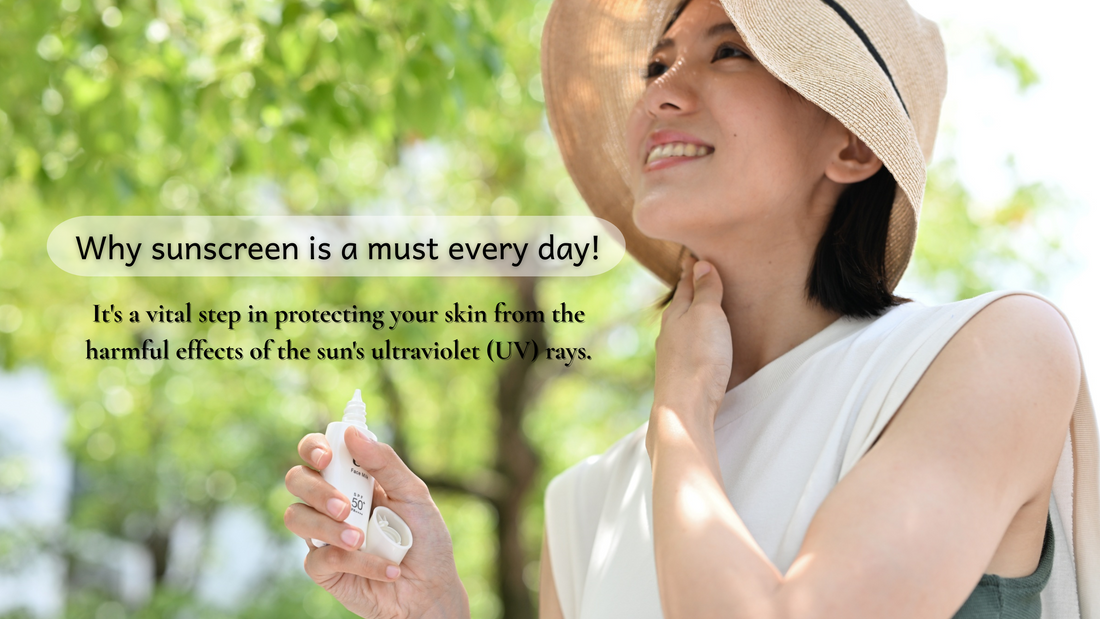 How Does Sunscreens Work?