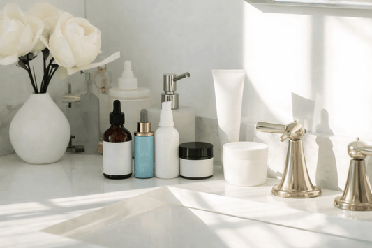 Are 10-Step Skincare Routines Really Necessary? - SIMREE