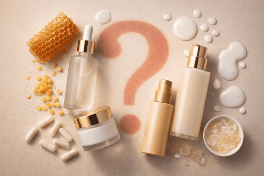 Are You Using Animal Ingredients Without Knowing? Hidden Ingredients in Beauty - SIMREE