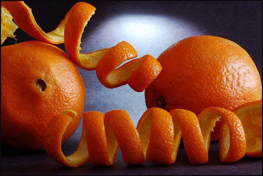 Benefits of Citrus Peels & 7 Ways to Use Them for Healthy Skin - SIMREE