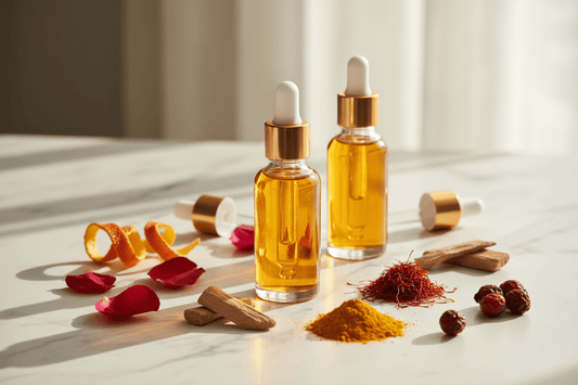 Best Face Oil for Pigmentation in India (2026 Guide for Clear, Even Skin) - SIMREE