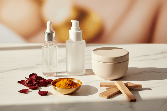 Best Skincare Routine for Indian Skin Type (2026 Complete Guide for Healthy, Glowing Skin) - SIMREE