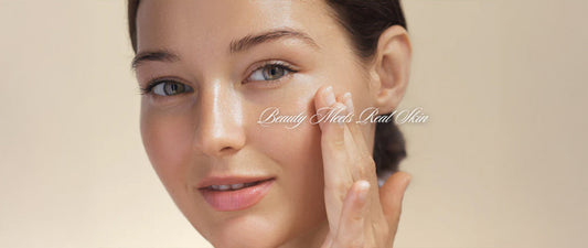 Simree Cosmetics: Where Conscious Beauty Meets Real Skin