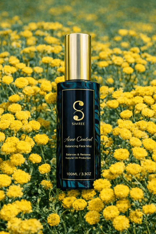 Blue Tansy Oil for Acne: Miracle or Marketing Hype? - SIMREE