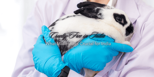 Cruelty-Free in India: What the Labels Actually Mean - SIMREE
