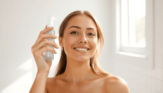 Face Mist for Acne-Prone Skin in India: The Game-Changer Your Skin Has Been Waiting For - SIMREE