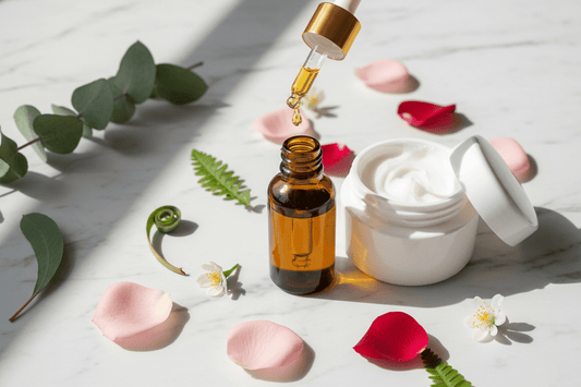 Face Oil vs Moisturizer: Do You Really Need Both? - SIMREE