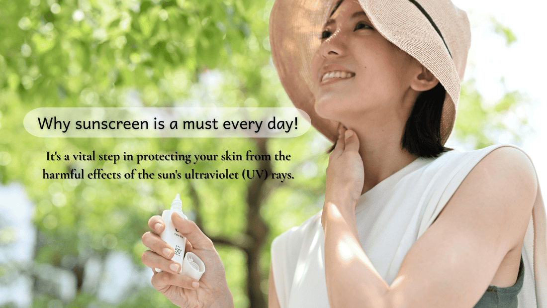 How Does Sunscreens Work? - SIMREE
