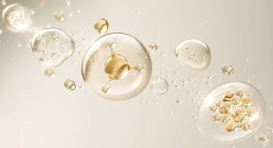 How Niacinamide Helps Reduce Pigmentation: - SIMREE