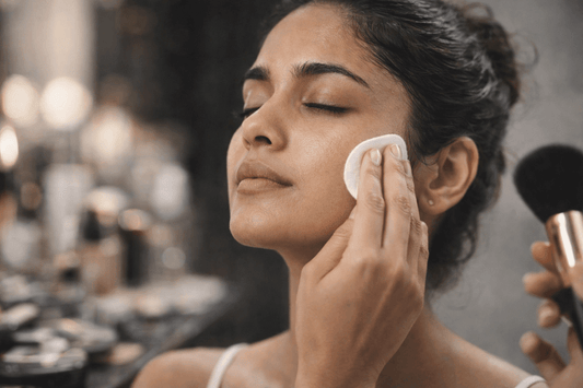 How Skincare Impacts Makeup Finish (The Secret MUAs Know) - SIMREE