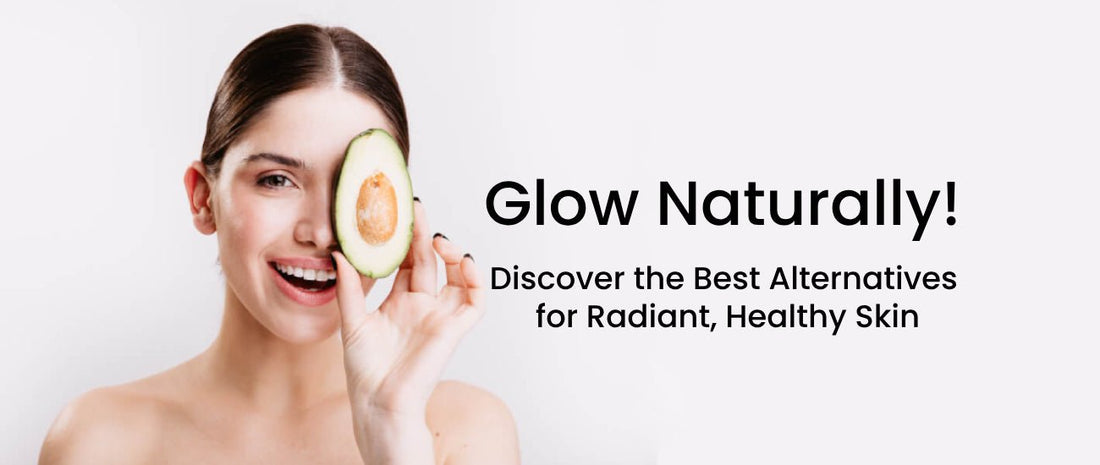 How to Brighten Your Skin Naturally? The Power of Good Alternatives to Repair Your Skin - SIMREE