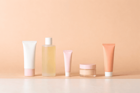 How to Build a Minimal Skincare Routine That Actually Works - SIMREE