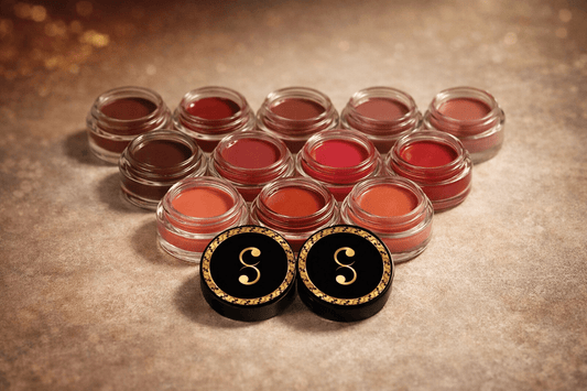 How to Choose the Right Lip & Eye Tints for Your Skin Tone - SIMREE