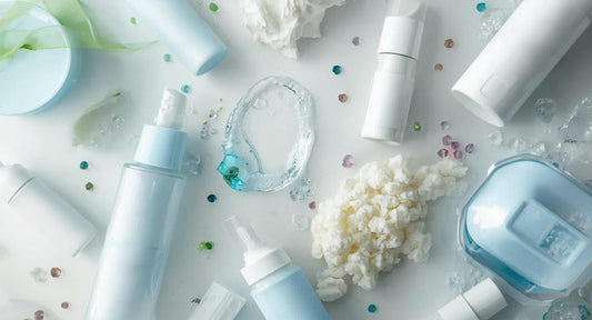 How to Choose the Right Skincare Products for Your Skin Type: A Simple Guide for Healthy, Glowing Skin - SIMREE