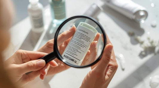 How to Read Skincare Labels Like a Pro - SIMREE
