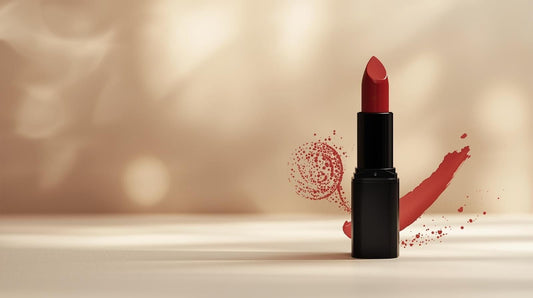 Lead in Lipstick: The Conversation the beauty industry Avoids - SIMREE