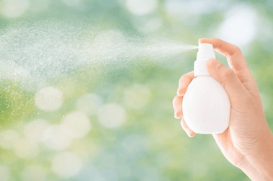 Midday Skin Refresh: Why Face Mist Helps Busy Professionals Stay Fresh, Hydrated, and Confident - SIMREE
