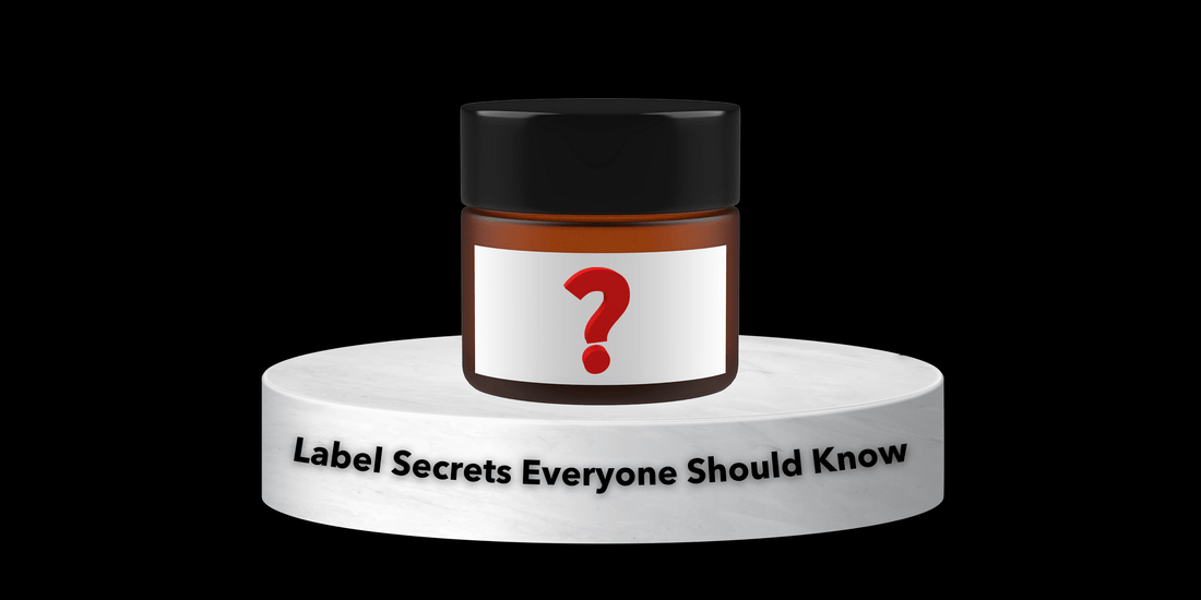 No PhD? No Problem. Here’s How to Read a Skincare Label - SIMREE
