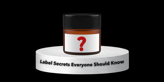 No PhD? No Problem. Here’s How to Read a Skincare Label - SIMREE
