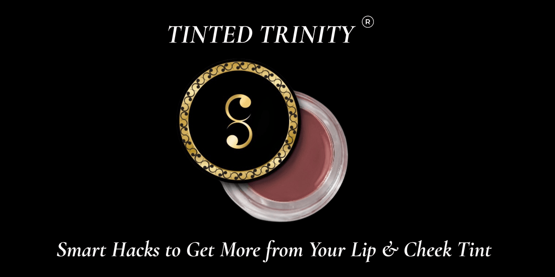 Not Just for Lips: 7 Creative Tint Uses You’ll Wish You Knew Sooner - SIMREE
