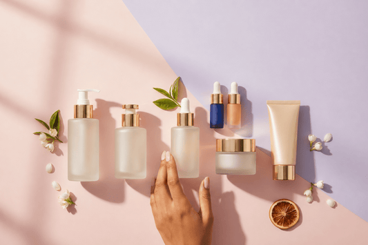 Simple Skincare Routine for Glowing Skin in India (AM & PM Guide 2026) - SIMREE