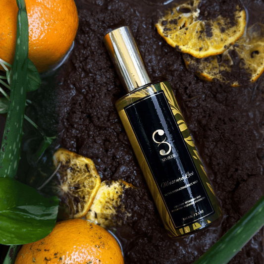 Simree’s Moisture Lock Ultra Hydrating Face Mist: Your Daily Hydration Hero - SIMREE