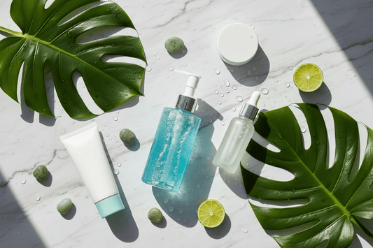 Skincare Routine for Oily Skin That Actually Works (Indian Climate Edition) - SIMREE