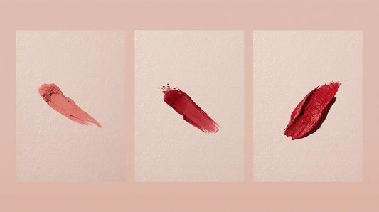 Soft Colour, Real Comfort: Rethinking Everyday Lip Makeup - SIMREE