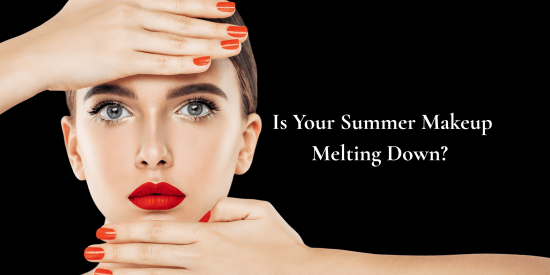 Summer-Proof, Glow-Ready: Simree Tints for Natural Summer Looks - SIMREE